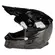 Klim F3 Carbon Pro Striker Мотошлем Black Черный