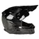 Klim F3 Carbon Pro Striker Мотошлем Black Черный