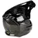 Klim F3 Carbon Pro Striker Мотошлем Black Черный