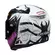 Hjc Rpha 12 Anti Venom 2 Marvel Мотошлем Белый