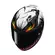 Hjc Rpha 12 Anti Venom 2 Marvel Мотошлем Белый