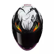 Hjc Rpha 12 Anti Venom 2 Marvel Мотошлем Белый