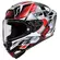 Shoei X-spr Pro Valion Tc-1 Мотошлем Красный
