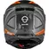 Schuberth S3 Storm Мотошлем Orange Оранжевый