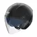 Nolan N20.2 визор Zefiro Мотошлем Black Matt Черный