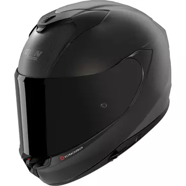 Nolan X-904 Ultra Carbon Мотошлем Triplonero Черный