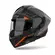 Airoh Matryx Rocket Мотошлем Orange Matt Оранжевый