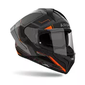 Airoh Matryx Rocket Мотошлем Orange Matt Оранжевый