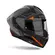 Airoh Matryx Rocket Мотошлем Orange Matt Оранжевый