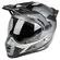 Klim Krios Pro Charger Мотошлем Grey Серый