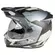 Klim Krios Pro Charger Мотошлем Grey Серый