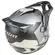 Klim Krios Pro Charger Мотошлем Grey Серый