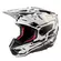Alpinestars Sm5 2206 Mineral Мотошлем Grey Серый