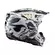 Alpinestars Sm5 2206 Mineral Мотошлем Grey Серый