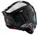 Supertech R10 Solid carbon, black