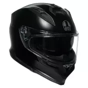 AGV K7 E2206 MPLK integralhelm Черный