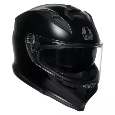 AGV K7 E2206 MPLK integralhelm Черный