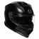 AGV K7 E2206 MPLK integralhelm Черный