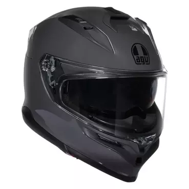 AGV K7 E2206 MPLK integralhelm Evo Grey