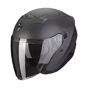 Scorpion Exo 230 Solid Мотошлем Anthracite Matt Серый