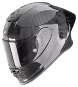 EXO-R1 Evo II Carbon Air Черный