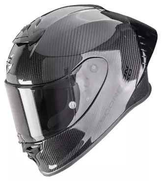 EXO-R1 Evo II Carbon Air Черный