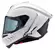 Supertech R10 Solid Carbon, White