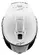 Supertech R10 Solid Carbon, White