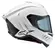 Supertech R10 Solid Carbon, White