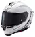 Supertech R10 Solid Carbon, White