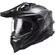 Ls2 Mx701 Explorer Carbon Мотошлем Black Черный