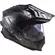 Ls2 Mx701 Explorer Carbon Мотошлем Black Черный