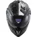 Ls2 Mx701 Explorer Carbon Мотошлем Black Черный