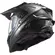 Ls2 Mx701 Explorer Carbon Мотошлем Black Черный