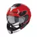 Nolan N30-4 Tp Blazer Мотошлем Red Красный