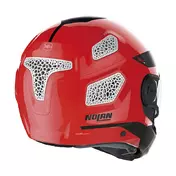 Nolan N30-4 Tp Blazer Мотошлем Red Красный