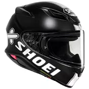 Shoei Nxr 2 Ideograph Tc-5 Мотошлем Черный
