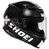 Shoei Nxr 2 Ideograph Tc-5 Мотошлем Черный