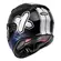 Shoei Nxr 2 Ideograph Tc-5 Мотошлем Черный