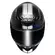 Shoei Nxr 2 Ideograph Tc-5 Мотошлем Черный
