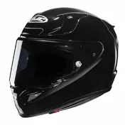 HJC RPHA 12 integralhelm Черный