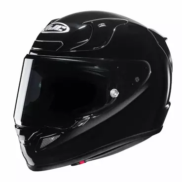 HJC RPHA 12 integralhelm Черный