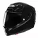 HJC RPHA 12 integralhelm Черный