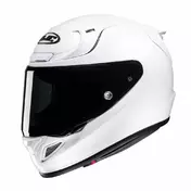 HJC RPHA 12 integralhelm Белый