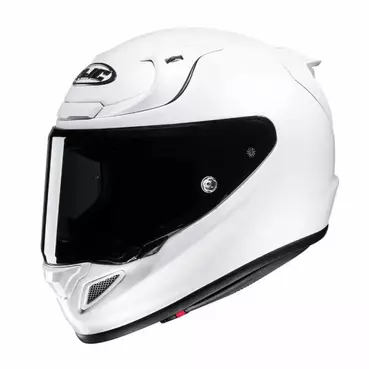 HJC RPHA 12 integralhelm Белый