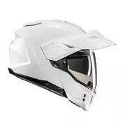 Hjc I80 Modular Мотошлем White Белый