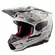 Alpinestars Sm5 2206 Mineral Мотошлем Celadon Серый