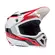 Bell Mx-9 Mips Ece6 Rift Мотошлем Red Красный