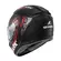 Shark Ridill 2 Speed-vib Mat Мотошлем Black Red Красный