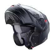 Caberg Duke X Modular Мотошлем Black Matt Черный